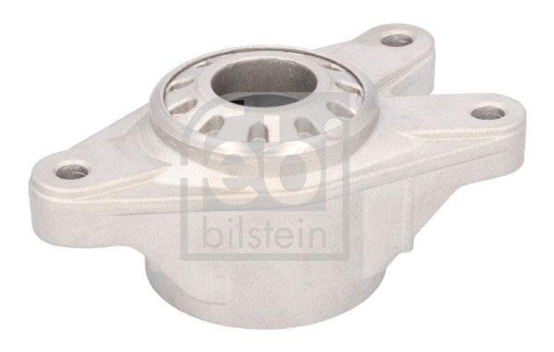 FEBI BILSTEIN 183572 Federbeinstützlager ohne Kugellager für BMW