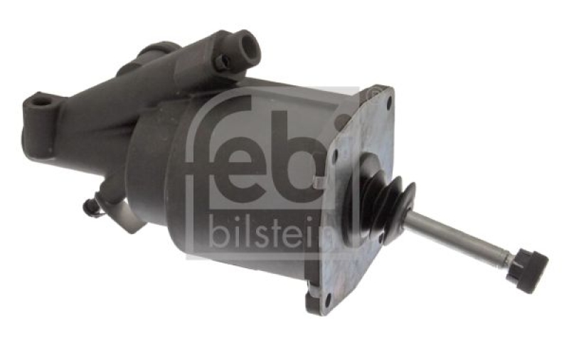 FEBI BILSTEIN 40450 Kupplungsverstärker für DAF