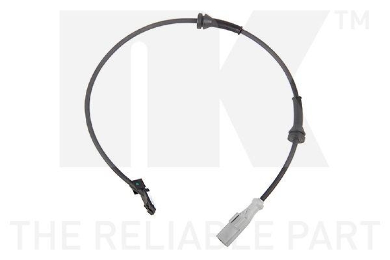 NK 293968 Sensor, Raddrehzahl für RENAULT