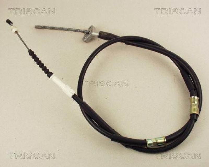 TRISCAN 8140 13151 Handbremsseil für Toyota Camry Sv21, Vzv21