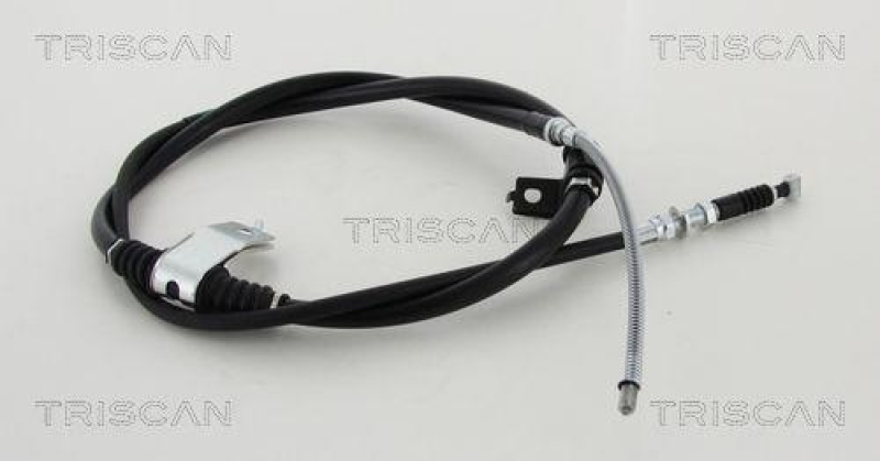 TRISCAN 8140 431039 Handbremsseil für Hyundai H100/H200