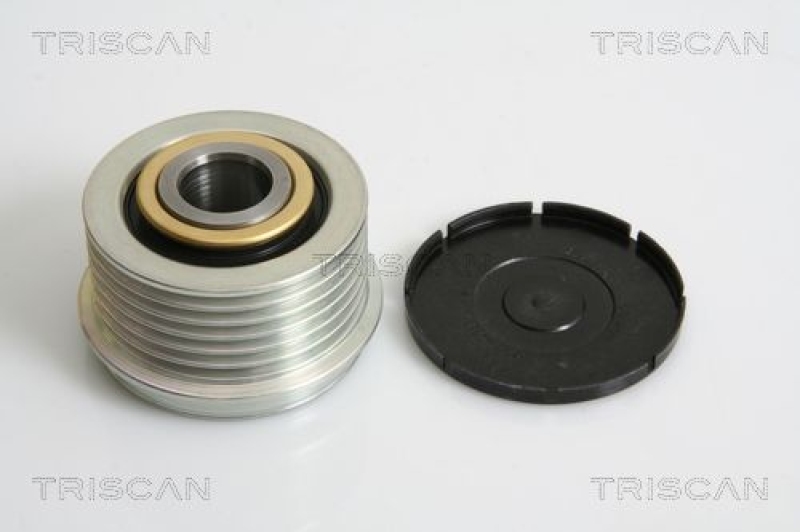 TRISCAN 8641 164003 Generatorfreilauf für Ford