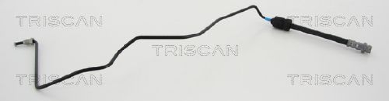 TRISCAN 8150 27236 Bremsschlauch für Volvo