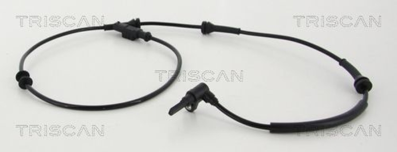 TRISCAN 8180 15143 Sensor, Raddrehzahl für Fiat