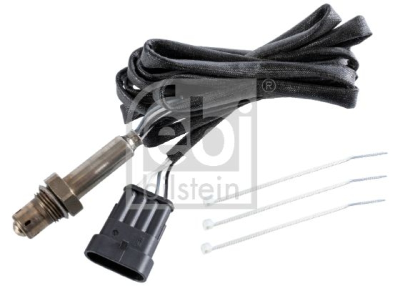 FEBI BILSTEIN 175909 Lambda-Sonde für Alfa Romeo