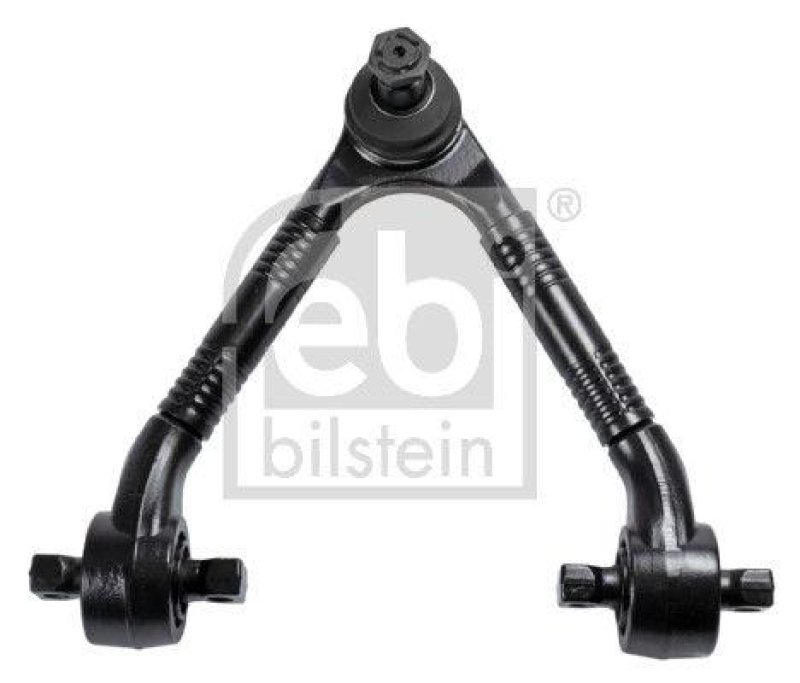 FEBI BILSTEIN 176981 Dreieckslenker für RENAULT (RVI)