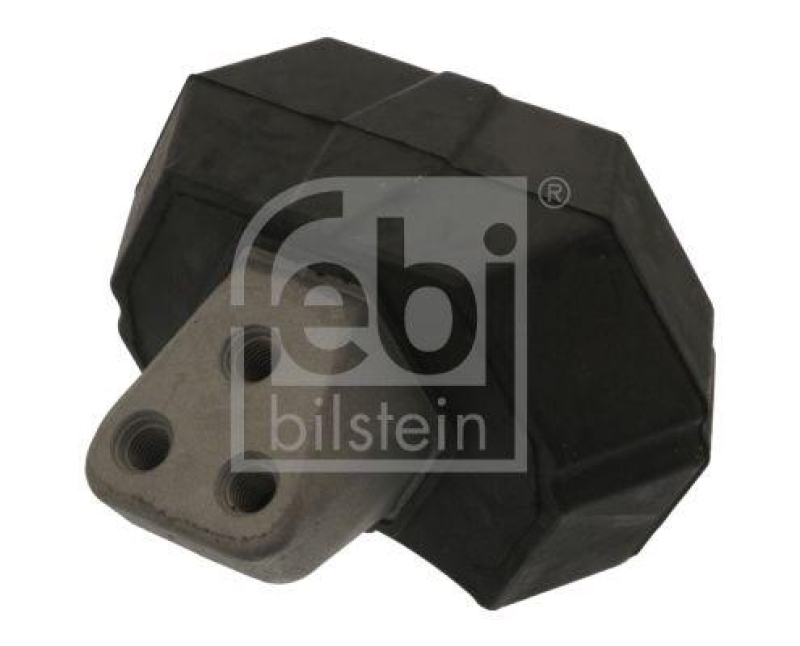 FEBI BILSTEIN 40452 Motorlager für DAF