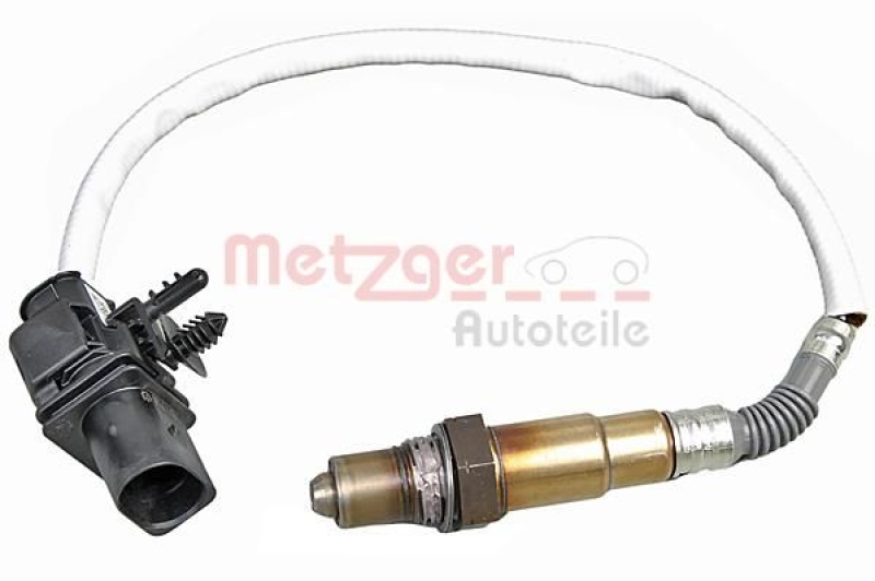 METZGER 0893686 Lambdasonde für FORD