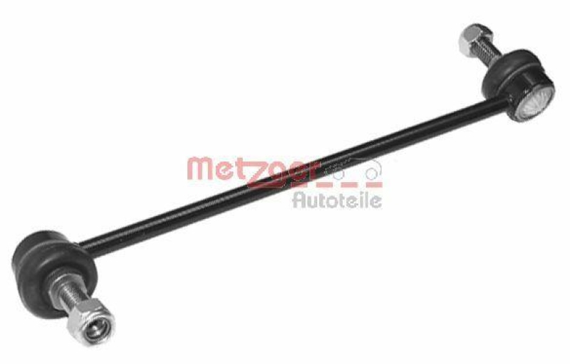 METZGER 53004012 Stange/Strebe, Stabilisator für CHEVROLET/OPEL VA rechts