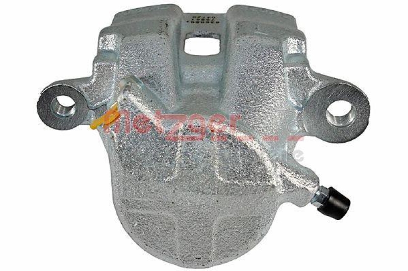 METZGER 6260807 Bremssattel Neuteil für SUZUKI VA links