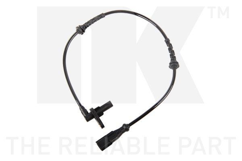 NK 293969 Sensor, Raddrehzahl für RENAULT