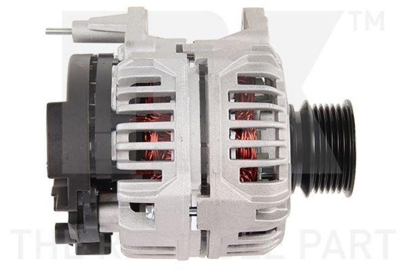 NK 4847007 Generator für AUDI,SEAT,SKODA,VW