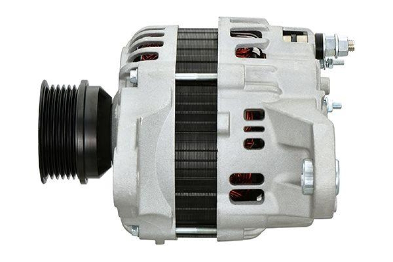 HELLA 8EL 015 643-401 Generator 14V 115A