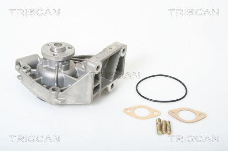 TRISCAN 8600 15934 Wasserpumpe für Fiat Ducato 2.5D (Sofim)