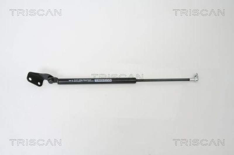 TRISCAN 8710 69217 Gasfeder Hinten für Suzuki Swift Iii Sg