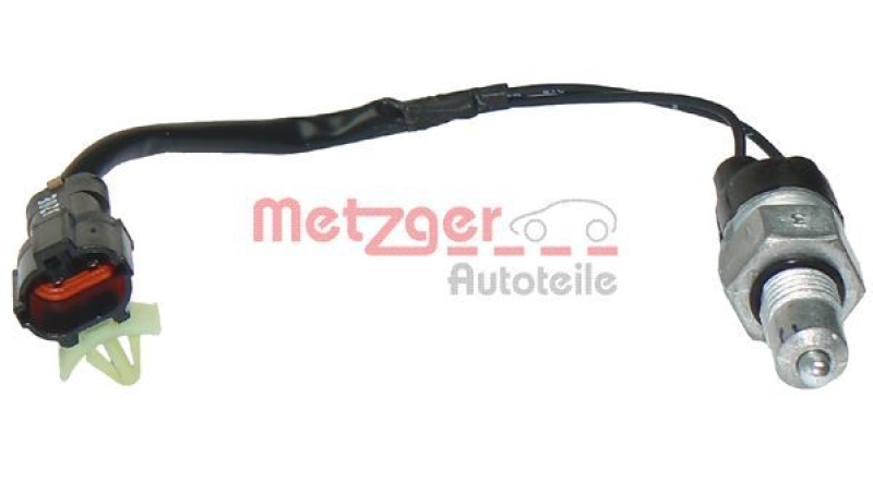 METZGER 0912044 Schalter, Rückfahrleuchte für CHEVROLET/DAEWOO