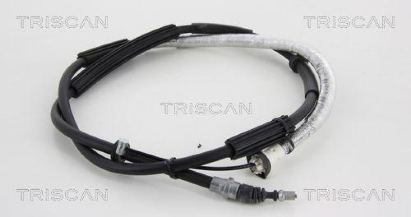 TRISCAN 8140 151031 Handbremsseil für Lancia Delta