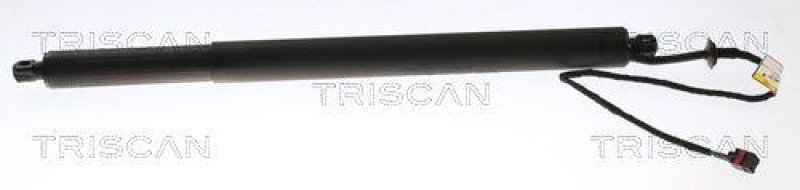 TRISCAN 8710 17302 Elektrische Gasfeder für Discovery Sport