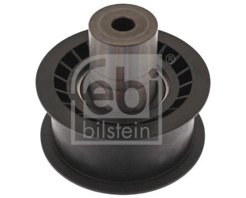 FEBI BILSTEIN 10046 Umlenkrolle für Zahnriemen für VW-Audi