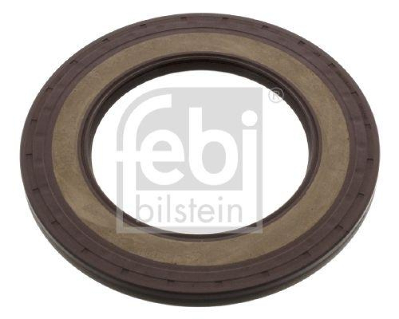 FEBI BILSTEIN 46369 Wellendichtring für Schaltgetriebe für Volvo