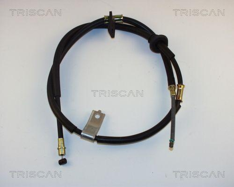 TRISCAN 8140 43104 Handbremsseil für Hyundai Accent -10.95