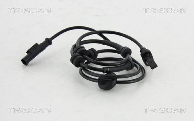 TRISCAN 8180 15176 Sensor, Raddrehzahl für Fiat