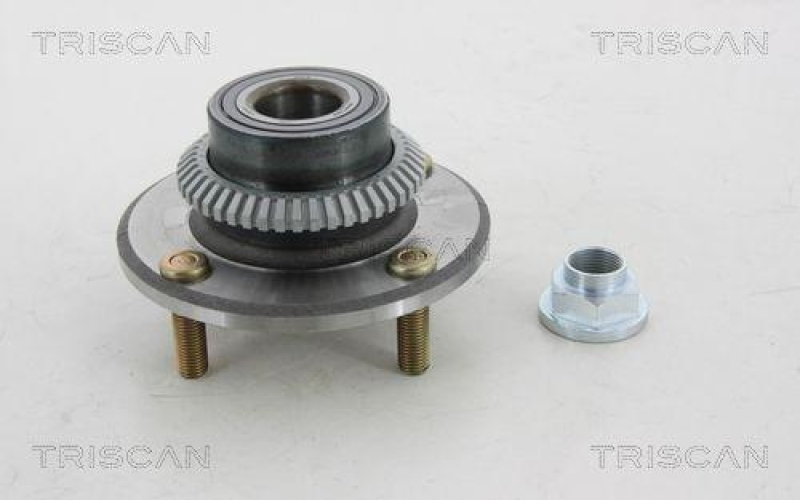 TRISCAN 8530 42223 Radlagersatz Hinten für Mitsubishi