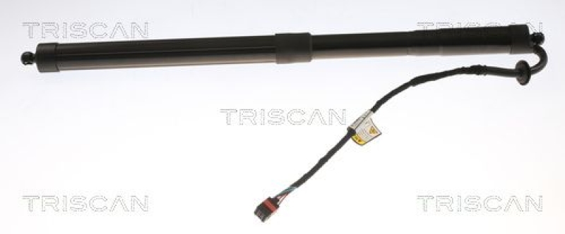 TRISCAN 8710 17303 Elektrische Gasfeder für Range Rover Vogue