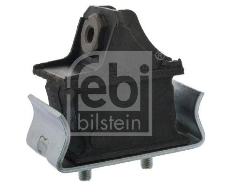 FEBI BILSTEIN 10677 Motorlager für Mercedes-Benz