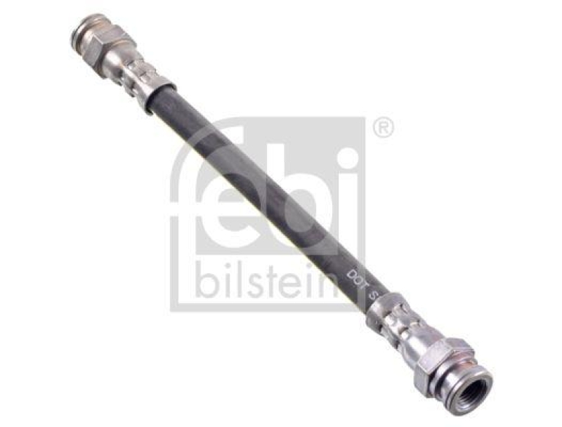 FEBI BILSTEIN 170205 Bremsschlauch für Fiat