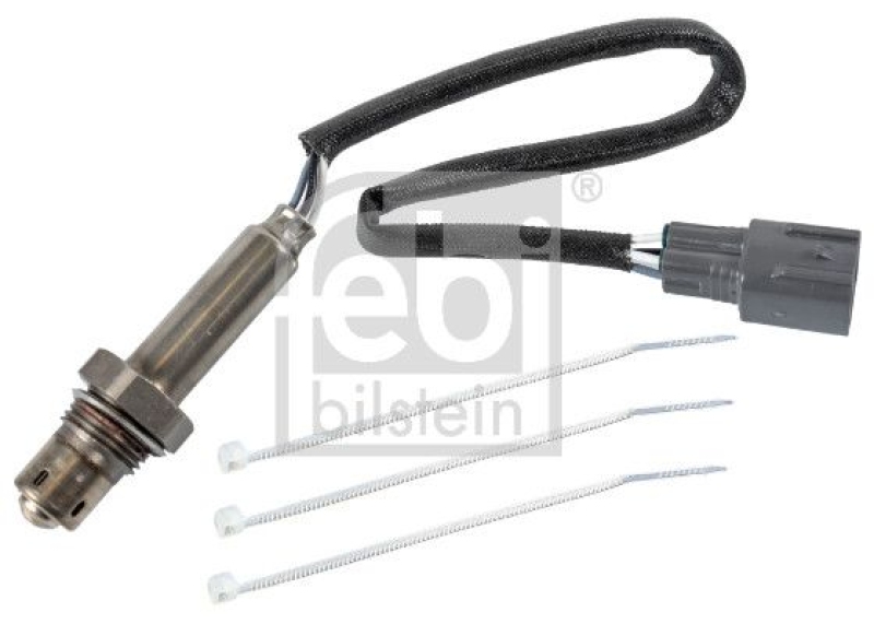 FEBI BILSTEIN 175910 Lambda-Sonde für TOYOTA