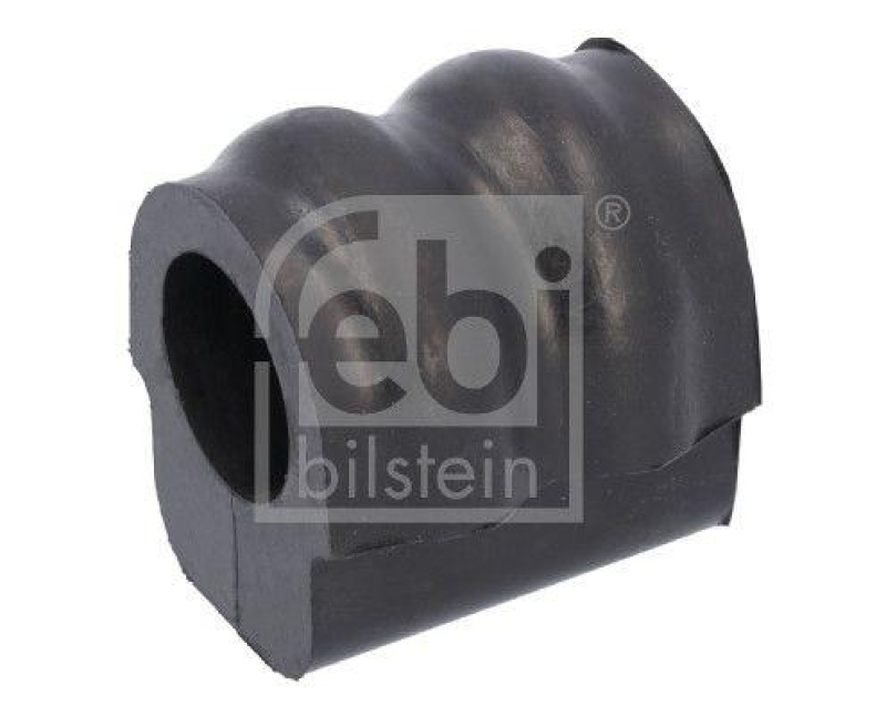 FEBI BILSTEIN 183574 Stabilisatorlager für Renault