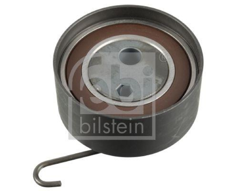 FEBI BILSTEIN 21652 Spannrolle für Zahnriemen für Opel