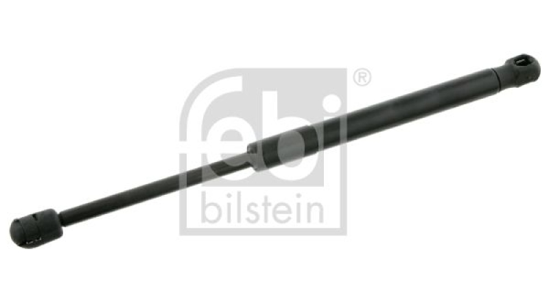 FEBI BILSTEIN 27744 Gasdruckfeder für Heckklappe für Mercedes-Benz