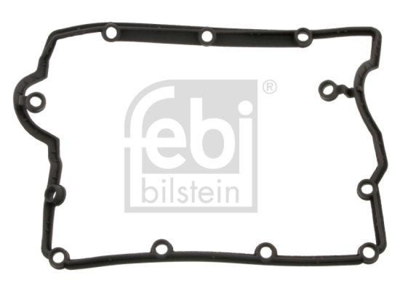 FEBI BILSTEIN 34856 Ventildeckeldichtung für VW-Audi