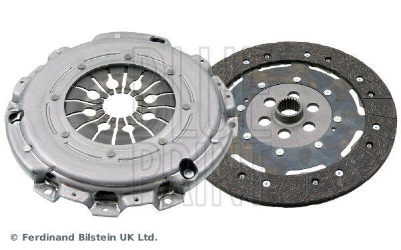 BLUE PRINT ADF1230137 Kupplungssatz für Ford Pkw