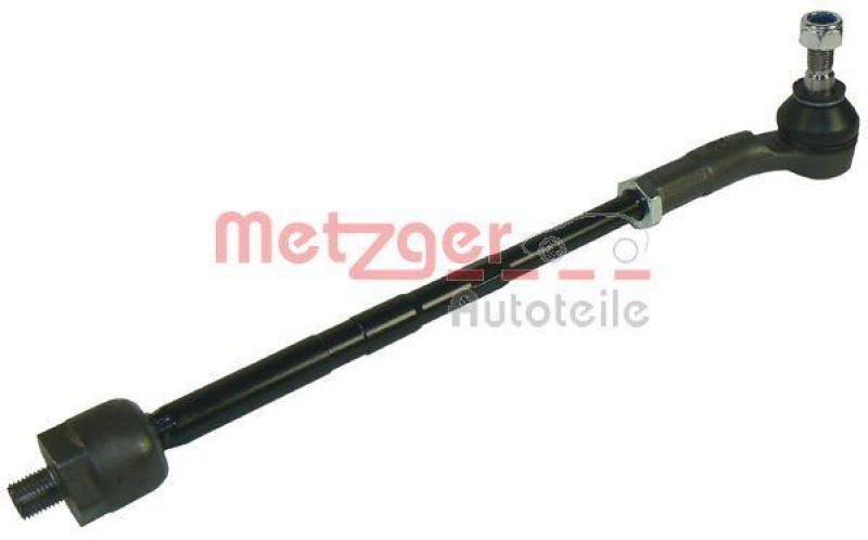 METZGER 56018412 Spurstange für SEAT/VW VA rechts