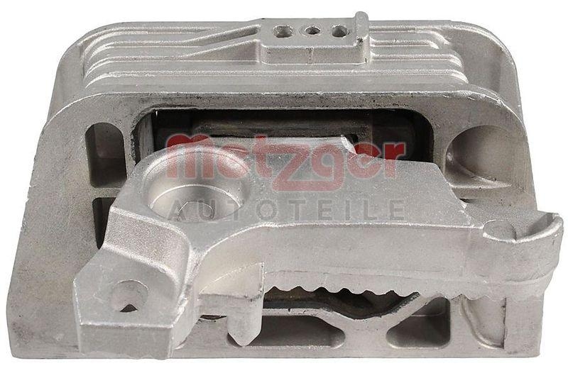 METZGER 8053908 Lagerung, Motor für NISSAN/OPEL/RENAULT/VAUXHALL rechts