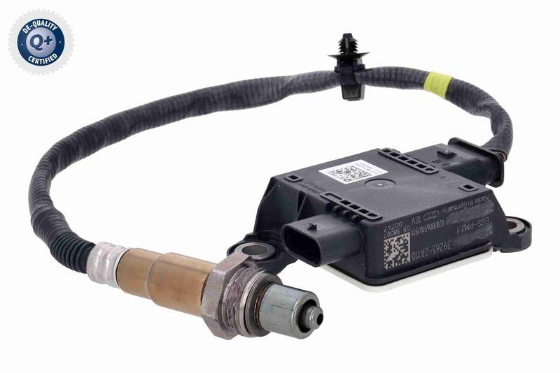 VEMO V52-72-0257 NOx-Sensor, Harnstoffeinspritzung 4-Polig / 300 mm für HYUNDAI