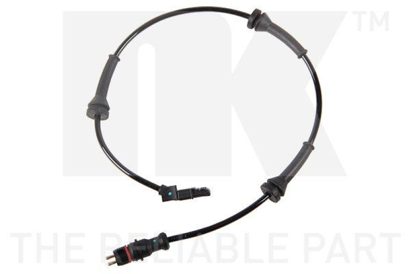 NK 293970 Sensor, Raddrehzahl für MAYBACH, RENAULT