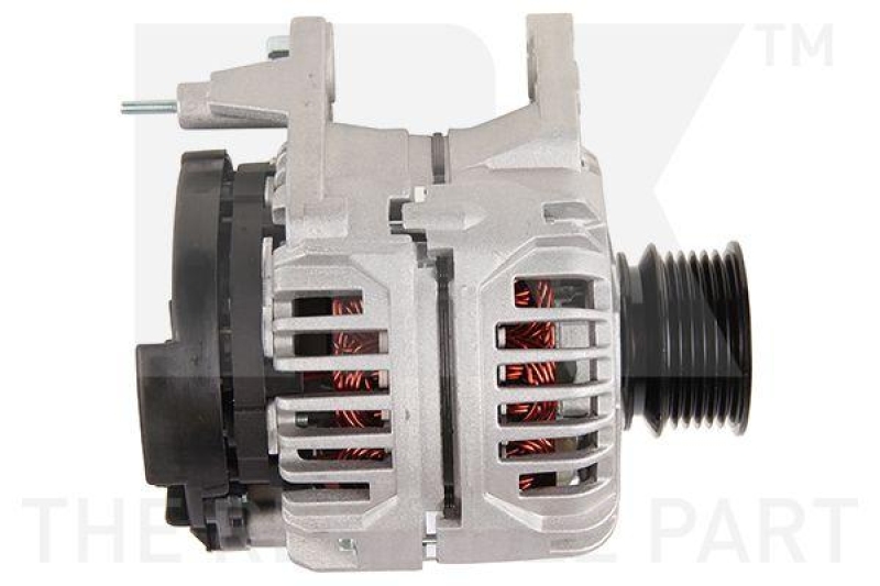 NK 4847008 Generator für AUDI,SEAT,SKODA,VW