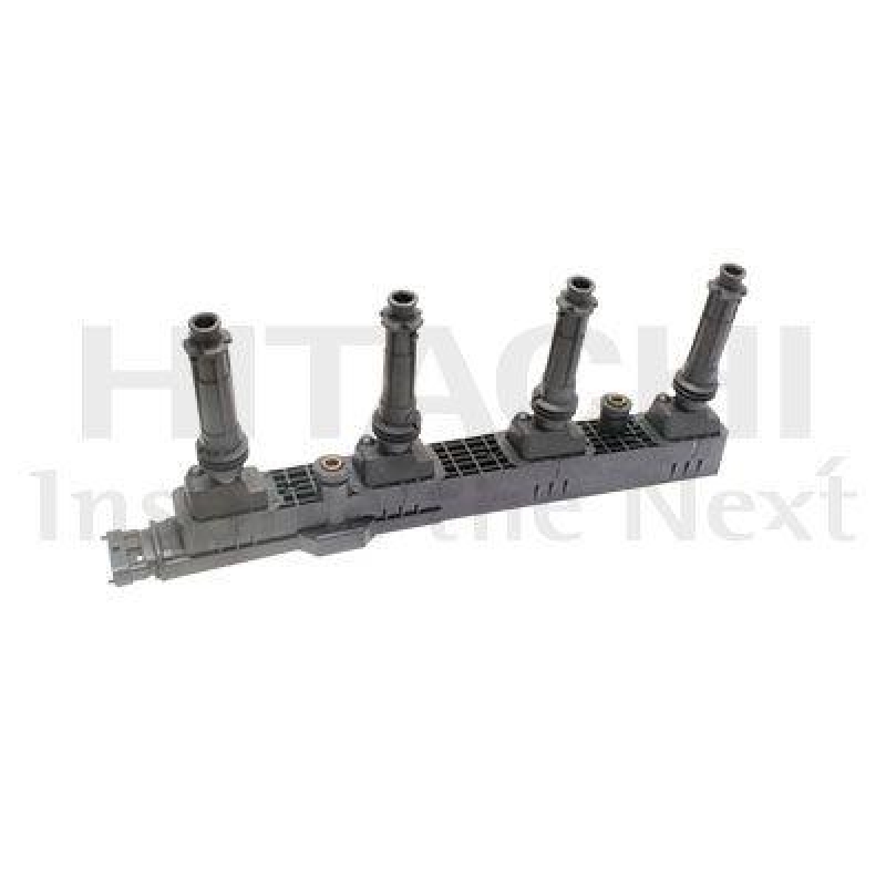 HITACHI 2503880 Zündspule für OPEL u.a.