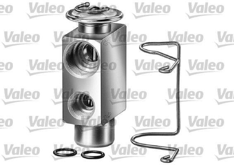 VALEO 508690 Expansionsventil PSA CITROEN BX R12