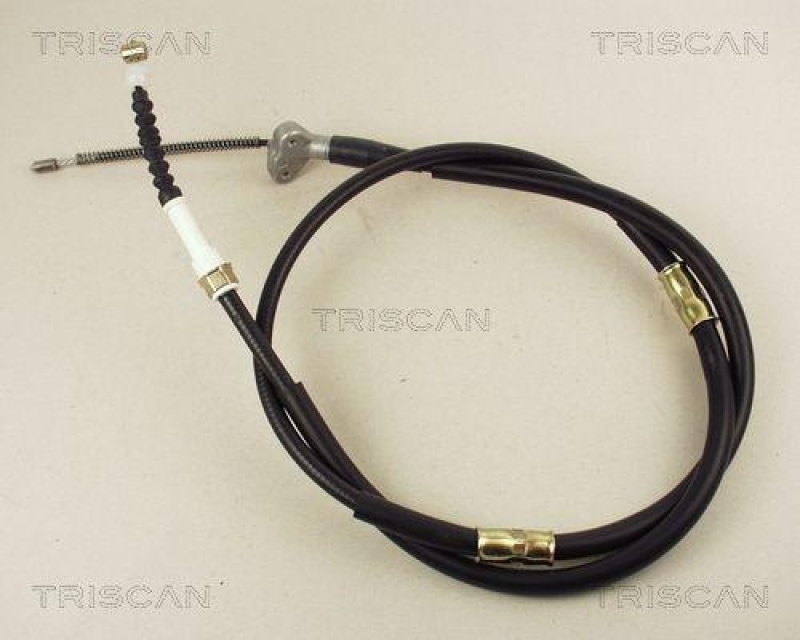 TRISCAN 8140 13152 Handbremsseil für Toyota Camry 3Vz-Fe, 5Sfe