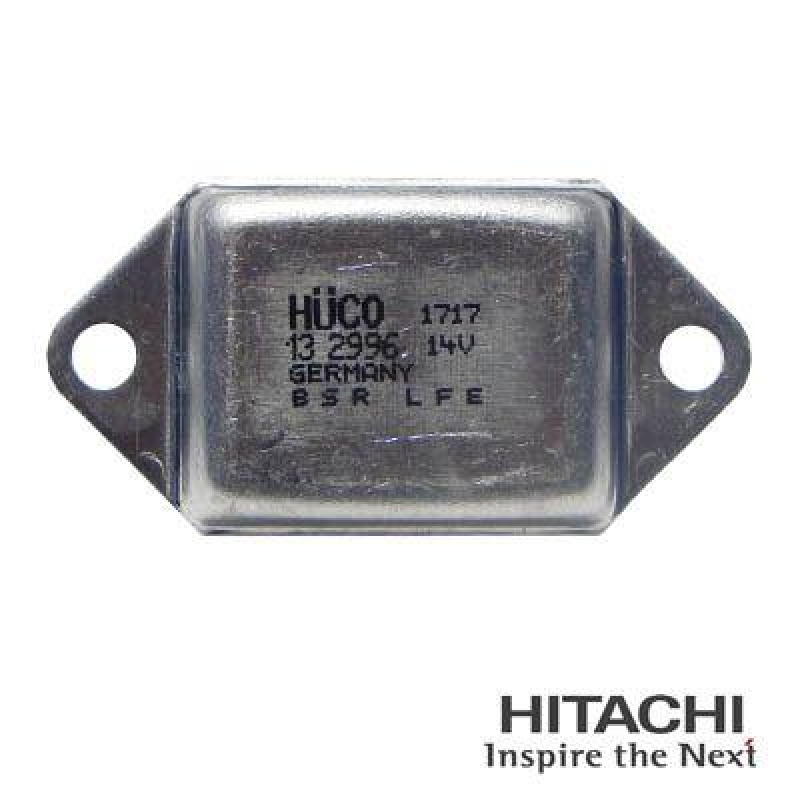 HITACHI 2502996 elektron. Regler für ISUZU u.a.