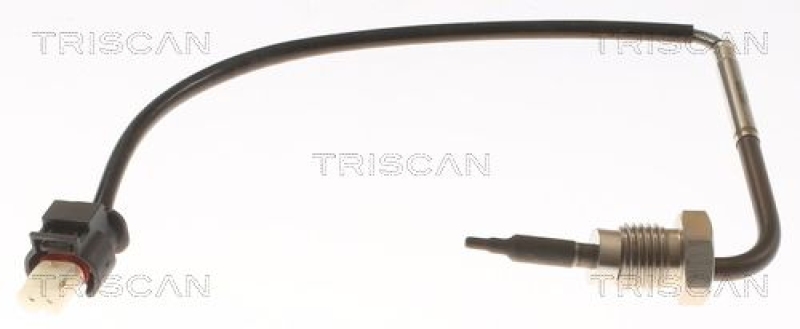 TRISCAN 8826 23051 Sensor, Abgastemperatur für Mercedes Sprinter, C220