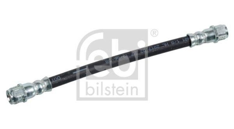 FEBI BILSTEIN 104234 Bremsschlauch für CITROEN