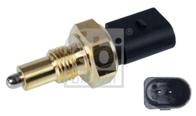 FEBI BILSTEIN 108018 Rückfahrlichtschalter für VW-Audi