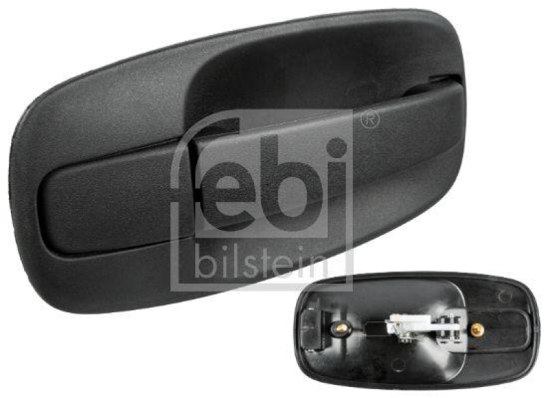 FEBI BILSTEIN 174853 Türaußengriff für Renault