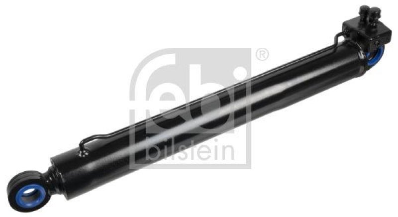 FEBI BILSTEIN 176982 Kippzylinder für Fahrerhaus für Scania